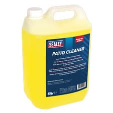 Image of Sealey Patio Cleaner 5L - SCS007
