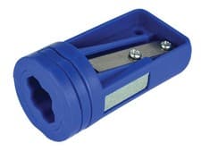 Image of Faithfull Carpenter's Pencil Sharpener
