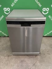 Image of Siemens Full Size Dishwasher - Brushed Steel - A Rated SN25EI13CE #LF127297