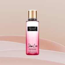 Image of Victoria’s Secret Body Mist Sheer Love Fragrance Body Spray For Her 250ml