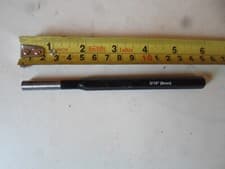 Image of Parallel Pin Punches Various Sizes & Makes Sold Singly Flat Rate Post
