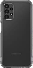 Image of Official Samsung Soft Clear Cover Case for Galaxy A13 - New
