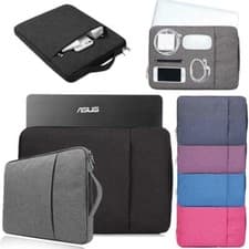 Image of Laptop Notebook Carry Pouch Sleeve Case Bag For 11" 14" 15"15.6" ASUS Chromebook