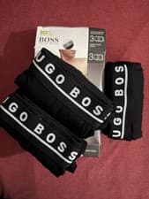 Image of Hugo Boss Men underwear Pack of 3 Size XL