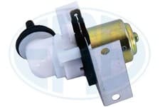 Image of Washer pump Mono Pump 465001 ERA for FIAT PEUGEOT CITROËN