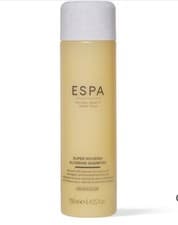 Image of ESPA | Super Nourish Glossing Shampoo | 250ml | Nourishes Dry & Dull Hair