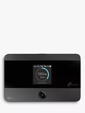 Image of TP-Link M7350 4G LTE Mobile WiFi Router – Portable MiFi Hotspot, Unlocked