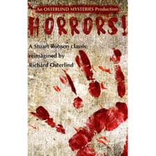Image of Horrors! by Richard Osterlind - Trick