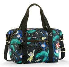 Image of Kipling ART S Handbag - Monkey Jung Pr RRP £79
