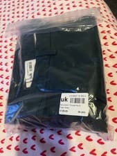Image of Boss Men's Kaito Slim Fit Chinos Trousers