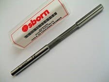 Image of 4mm CHUCKING MACHINE REAMER H7 HSS-E COBALT 4523020400 EUROPA TOOL OSBORN A26