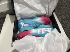 Image of Puma Future 8 Ultimate Re-Charge FG UK Size 10.5