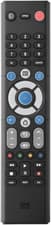 Image of One For All Essence Universal Remote for Samsung TVs – New – Box Damaged
