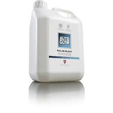 Image of Autoglym Polar Blast Snow Foam 2.5 L New Pressure Wash 2.5 Litre