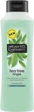 Image of Alberto Balsam Tea Tree Tingle Conditioner 350ml