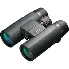 Image of Pentax SD 10x42 WP Binoculars