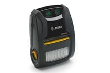 Image of Zebra ZQ310 Plus label printer Direct thermal 203 x 203 DPI 100 mm/sec Wireless