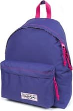 Image of Eastpak Padded Pak'R 24L Backpack, School Bag, Rucksack, Purple