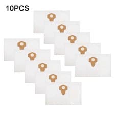 Image of 4 Pack Vacuum Cleaner Bags Compatible with TE VC1825 TC VC1820 Wet Dry
