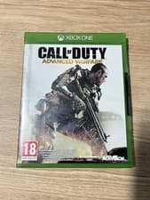 Image of Call of Duty Advanced Warfare (Microsoft Xbox One) [NEW & SEALED]  COD
