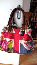 Image of bags Bag from Accessorize