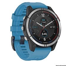 Image of Orologio Garmin GPS Quatix 7 Hand Watch