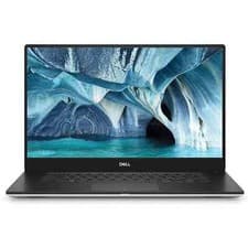Image of Dell XPS 15 9500 15.6" i7-10750H 2TB 32GB GTX 1650 4K Windows Workstation Laptop