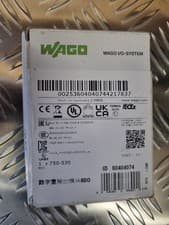 Image of Wago 750-530 8ch Digital input