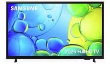 Image of Samsung 40 Inch UE40F6000FK Smart Full HD HDR LED TV Wifi Netflix USB YouTube