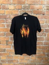 Image of Bright Eyes The People’s Key 2011 Band T-Shirt Rare Vintage Never Worn