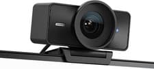 Image of Elgato Facecam 4K - 4K60 Studio Webcam, DSLR-Like Control, Cinematic Effects
