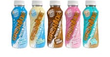Image of Grenade High Protein Shake  8x330ml / Cookies & Cream