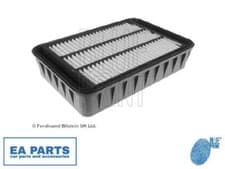 Image of Air Filter for CITROËN C-CROSSER C-CROSSER ENTERPRISE BLUE PRINT ADC42250