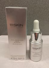 Image of 111Skin Hyaluronic Acid Aqua Booster 20ml Boxed Harley St NIB