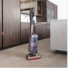 Image of Brand New Shark XL Anti Hair Wrap Upright Pet Vacuum PZ1000UKT