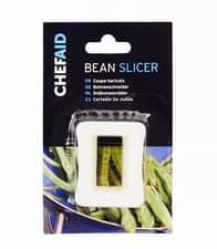 Image of Chef Aid Bean Slicer