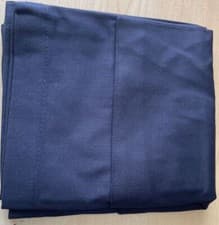 Image of APRON BAR HALF SIZE WAIST WIATER WAITERESS CAFE RESTURANT PUB WITH 2 POCKETS