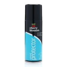 Image of Cherry Blossom Shoe Leather Fabric Nubuck Universal Protector spray , 200 ML