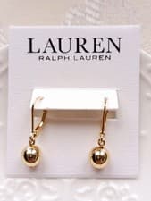 Image of Lauren Ralph Lauren Earrings
