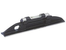 Image of Moore & Wright ELM Engineer's Levels 310mm (12in) MAWELM