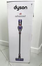Image of Dyson V8 Advanced Vacuum | Cordless Stick Vacuum Cleaner | Dyson Wireless Vacum