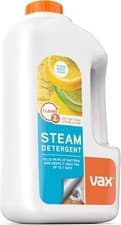 Image of Vax Steam Detergent 1L – Grease & Grime Cleaner for Steam Cleaners 1-9-132666