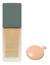 Image of W7 Cosmetics Very Vegan Matte Foundation - Face Liquid Smooth Fair