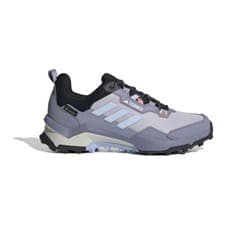 Image of ADIDAS BNIB Ladies Hiking Shoes TERREX AX4 GTX Grey UK 7 / US 8.5 RRP £140