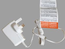 Image of Genuine Angelcare AC527 Adaptor Charger 5V for Baby Movement Monitor & camera