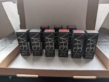 Image of NARS Lipstick Rouge A Levres 3.5g. *VARIOUS SHADES*
