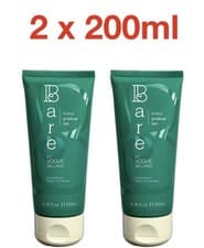 Image of Bare by Vogue Tinted Gradual Tan 2 x 200ml