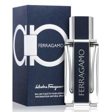 Image of Salvatore Ferragamo Ferragamo Man Eau de Toilette 50ml