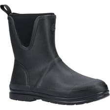 Image of Muck Boots Unisex Adults Originals Pull On Mid Boot  FS6992