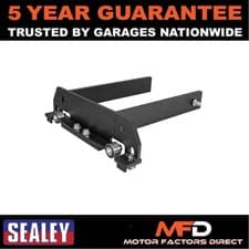 Image of Sealey Bearing Mount for Viking Jacking Beams SJBEX.A01
